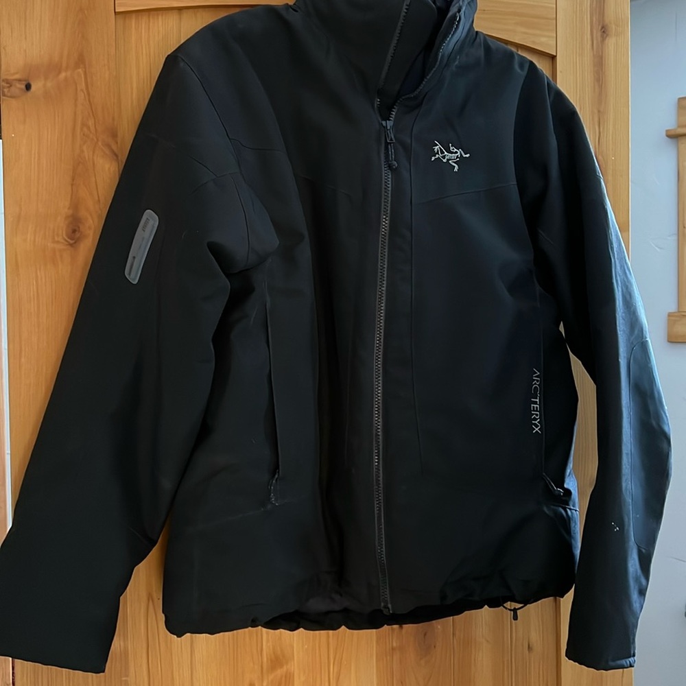 Arcteryx Insulated Jacket